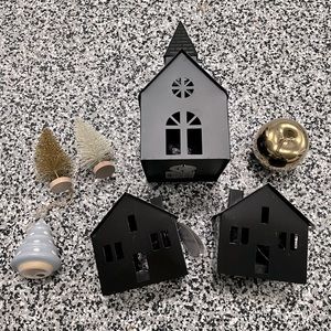 Christmas decor bundle